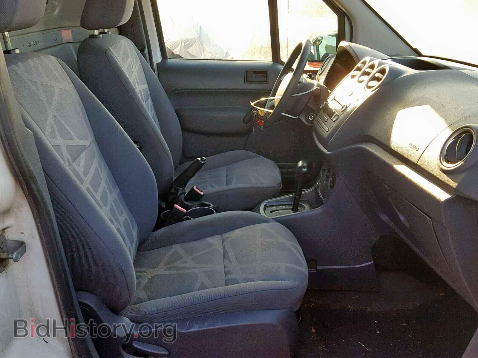 Photo NM0LS7BN0DT140219 - FORD TRANSIT CO 2013