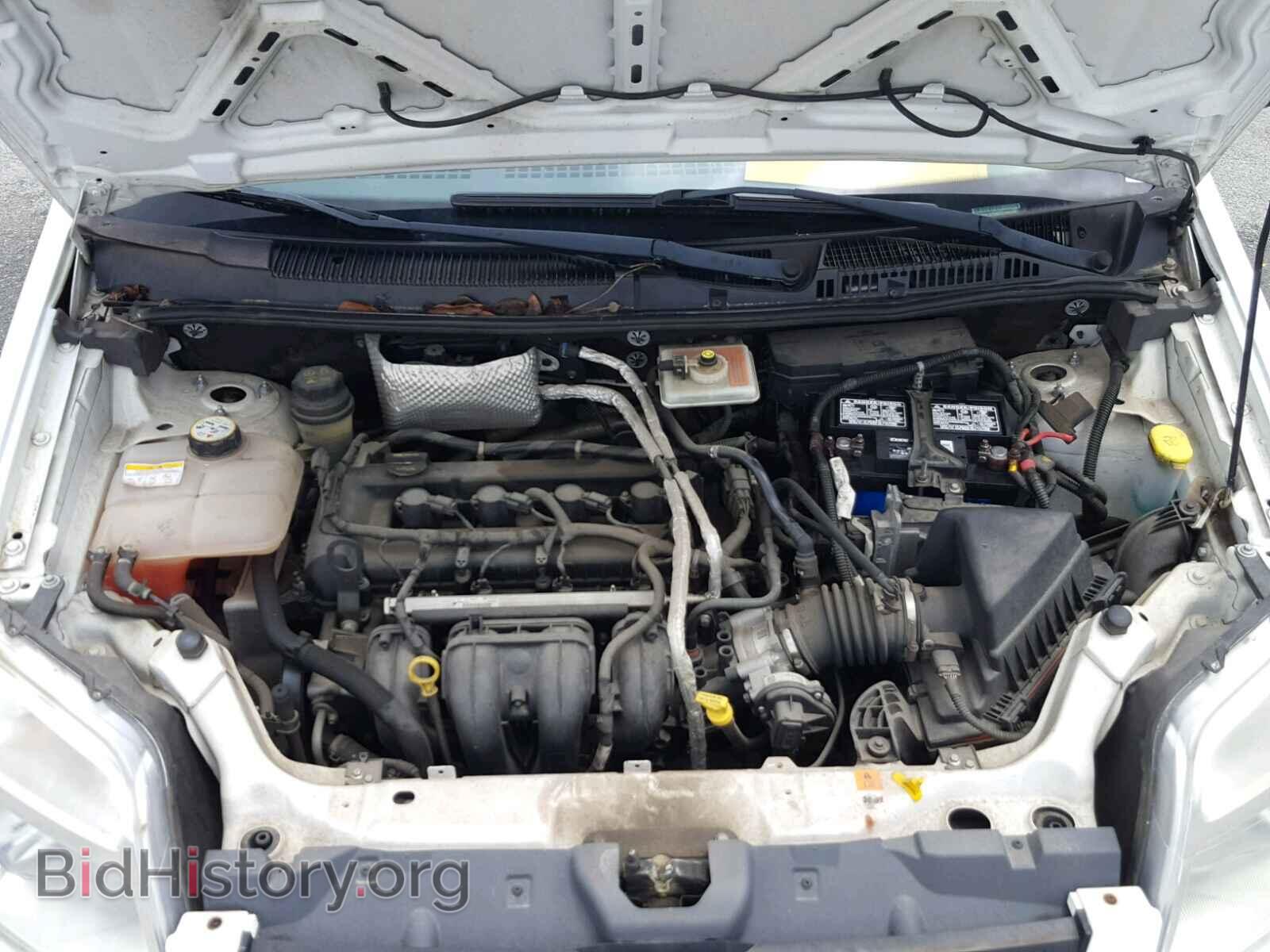 2013 FORD TRANSIT CO - VIN: NM0LS7BN0DT140219 - Фото 3