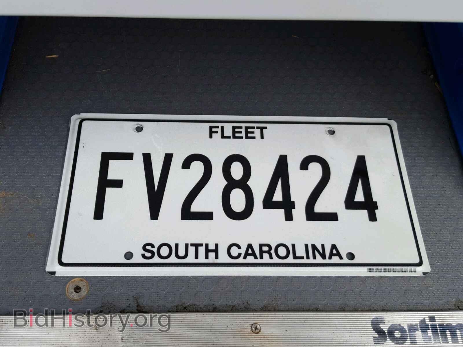 2013 FORD TRANSIT CO - VIN: NM0LS7BN0DT140219 - Фото 5