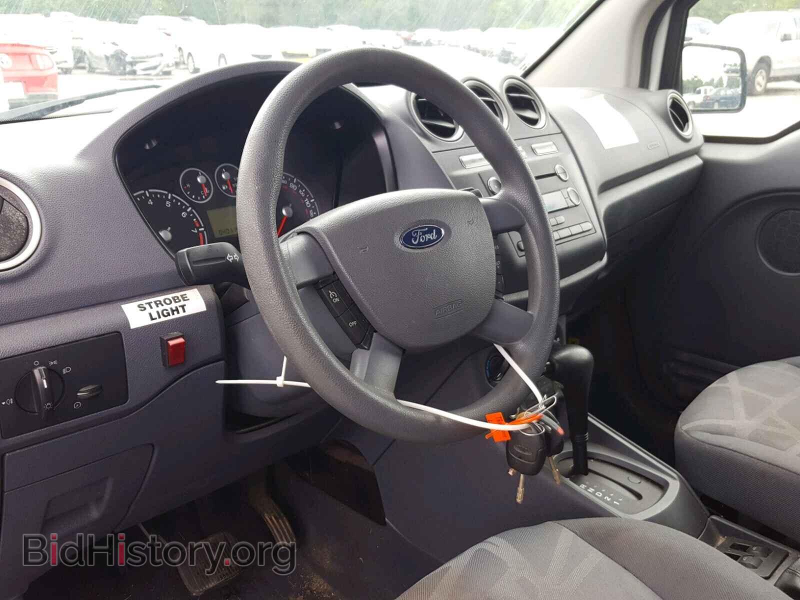 2013 FORD TRANSIT CO - VIN: NM0LS7BN0DT140219 - Фото 6