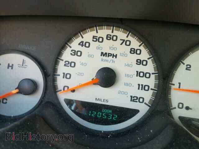2002 DODGE NEON - VIN: 1B3ES56C42D628364 - Фото 8