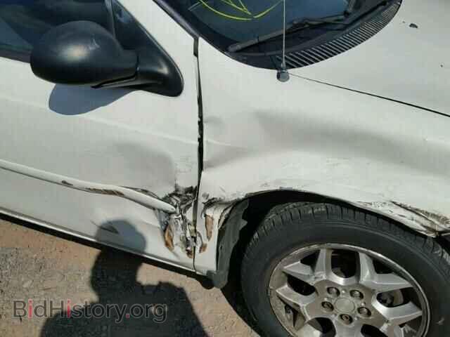 2002 DODGE NEON - VIN: 1B3ES56C42D628364 - Фото 9
