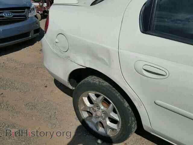2002 DODGE NEON - VIN: 1B3ES56C42D628364 - Фото 10