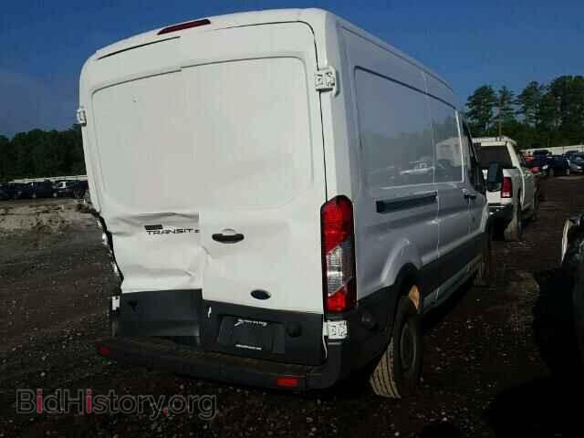 2017 FORD TRANSIT CO - VIN: 1FTYR2CMXHKA18332 - Фото 4