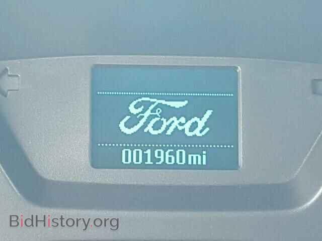 2017 FORD TRANSIT CO - VIN: 1FTYR2CMXHKA18332 - Фото 8