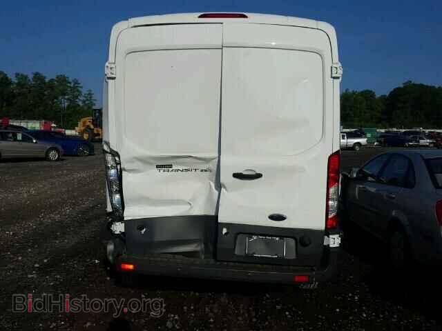 2017 FORD TRANSIT CO - VIN: 1FTYR2CMXHKA18332 - Фото 9