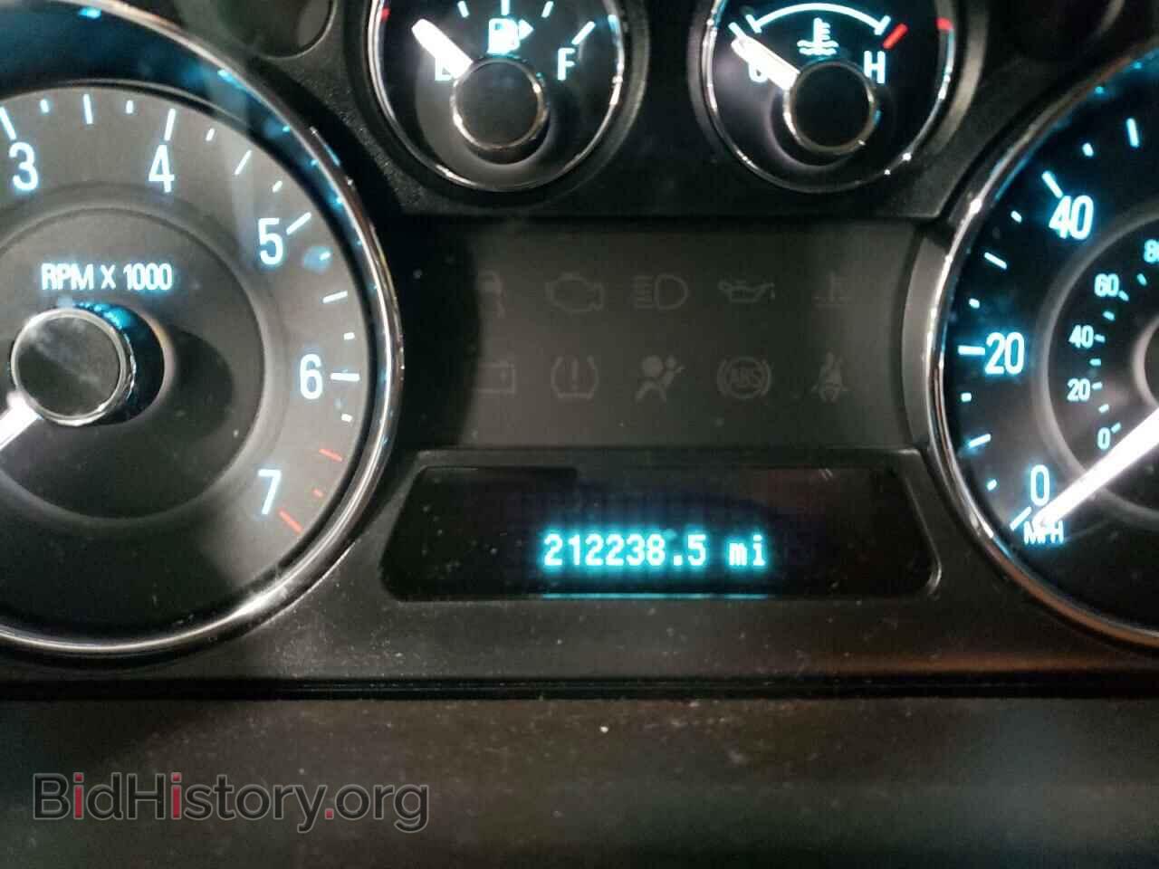 2012 FORD FLEX - VIN: 2FMGK5CC9CBD15664 - Фото 8