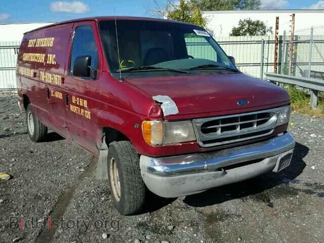 Фотография 1FTNE24L7YHA21531 - FORD ECONOLINE 2000