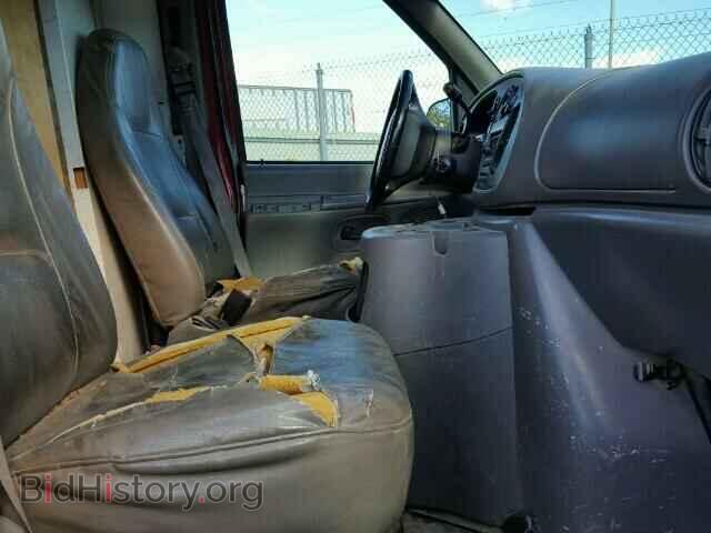 2000 FORD ECONOLINE - VIN: 1FTNE24L7YHA21531 - Photo 6