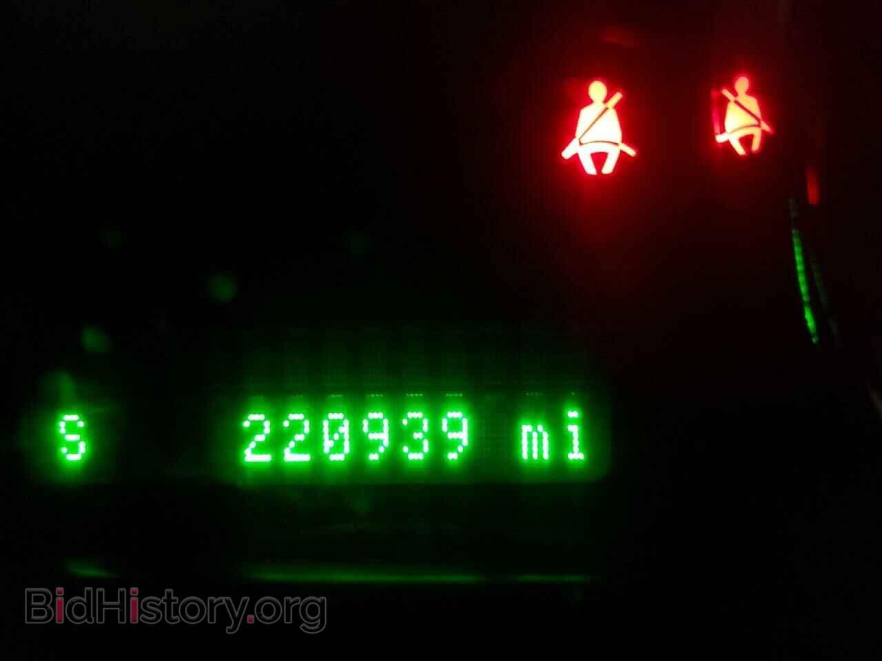 2008 FORD EDGE - VIN: 2FMDK48C78BA04439 - Фото 8