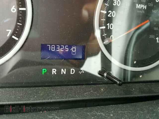 2012 DODGE RAM 1500 - VIN: 3C6JD6DT2CG143152 - Фото 8