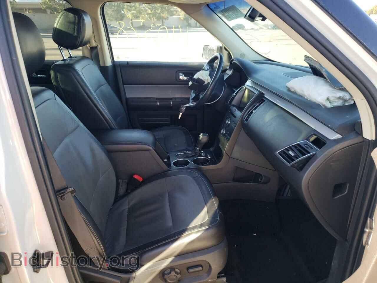2014 FORD FLEX - VIN: 2FMGK5C84EBD06112 - Photo 5