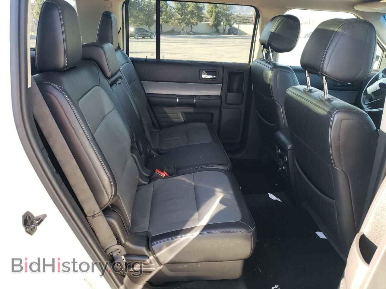 2014 FORD FLEX - VIN: 2FMGK5C84EBD06112 - Photo 6