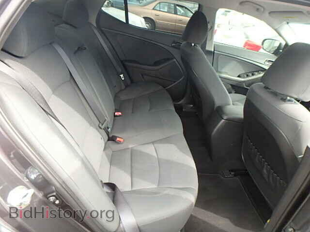 2015 KIA OPTIMA - VIN: KNAGM4A71F5640278 - Photo 6