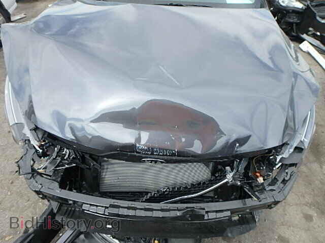 2015 KIA OPTIMA - VIN: KNAGM4A71F5640278 - Photo 7