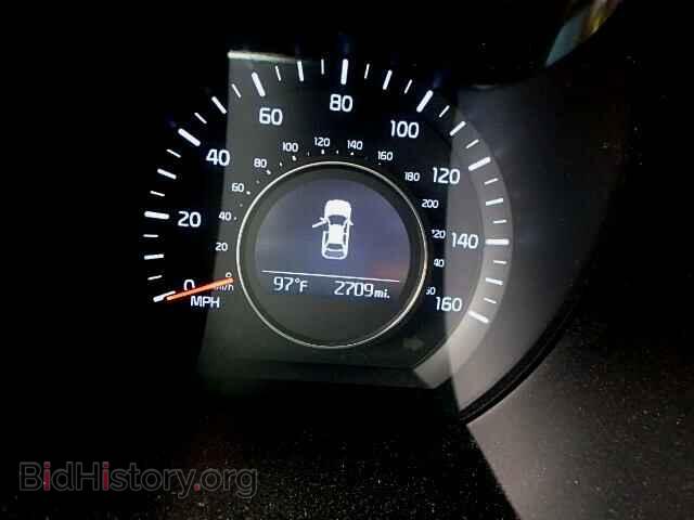 2015 KIA OPTIMA - VIN: KNAGM4A71F5640278 - Photo 8