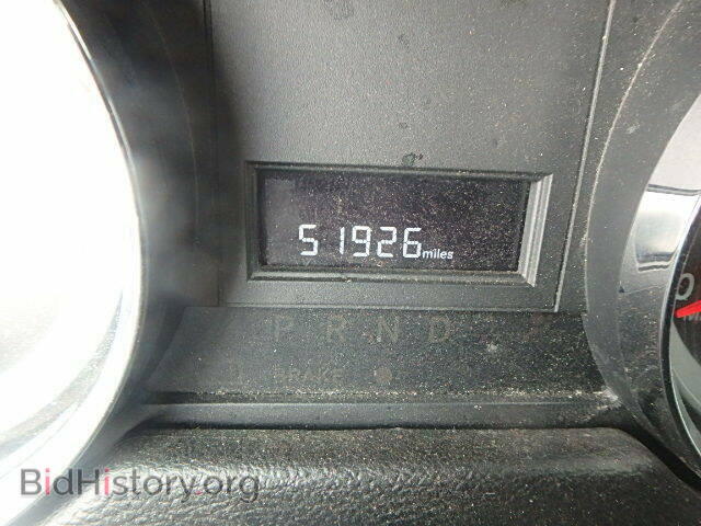 2012 DODGE CARAVAN - VIN: 2C4RDGCG2CR225088 - Фото 8