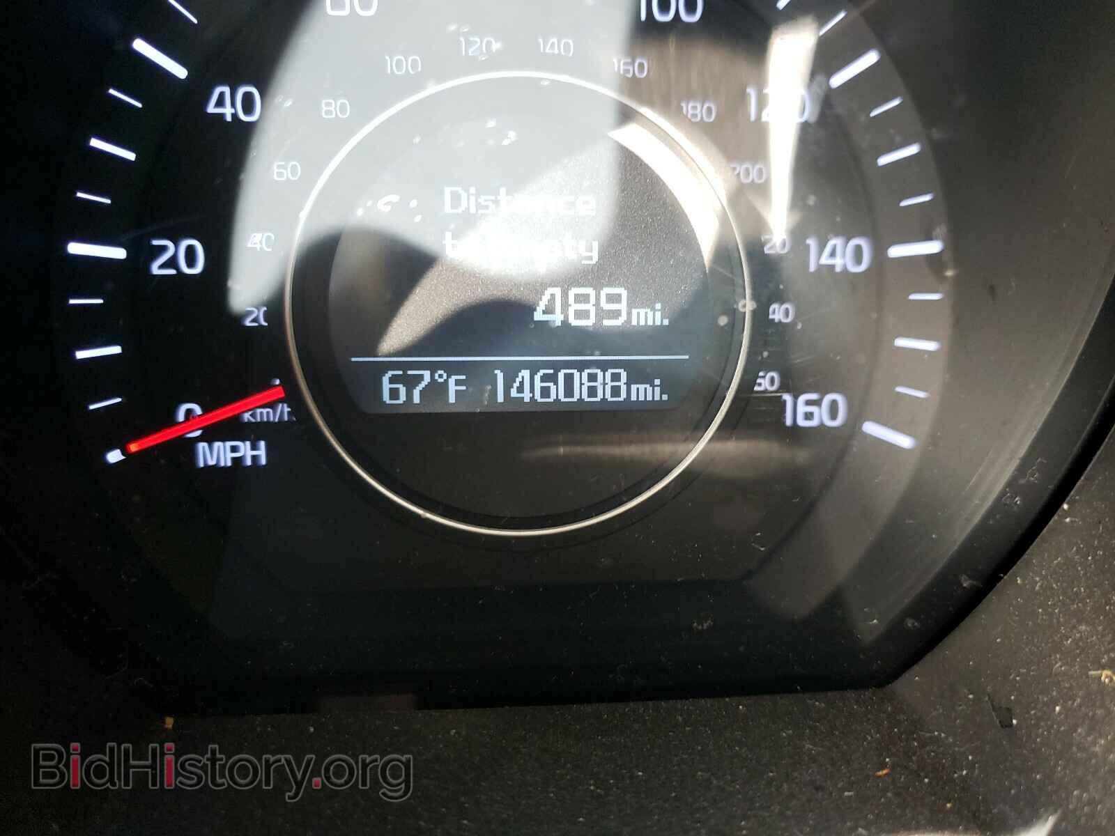 2015 KIA OPTIMA - VIN: 5XXGN4A72FG410468 - Photo 8