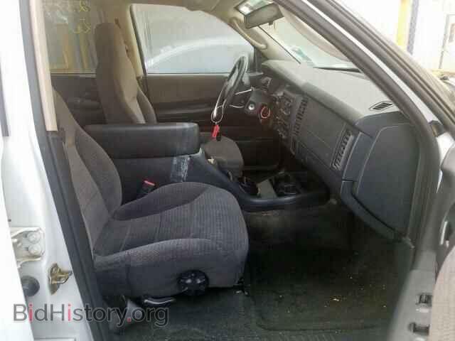 2003 DODGE DURANGO - VIN: 1D4HS48Z13F598322 - Фото 5
