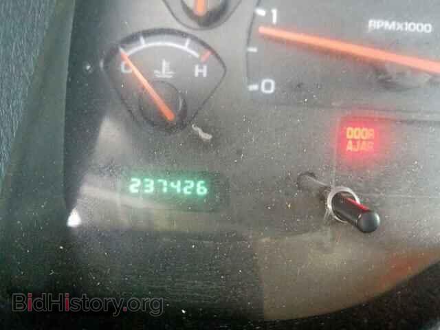 2003 DODGE DURANGO - VIN: 1D4HS48Z13F598322 - Фото 8