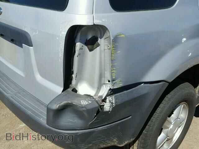 2002 FORD ESCAPE - VIN: 1FMYU02132KD41005 - Photo 9