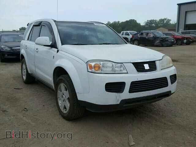 Фотография 5GZCZ63456S856376 - SATURN VUE 2006