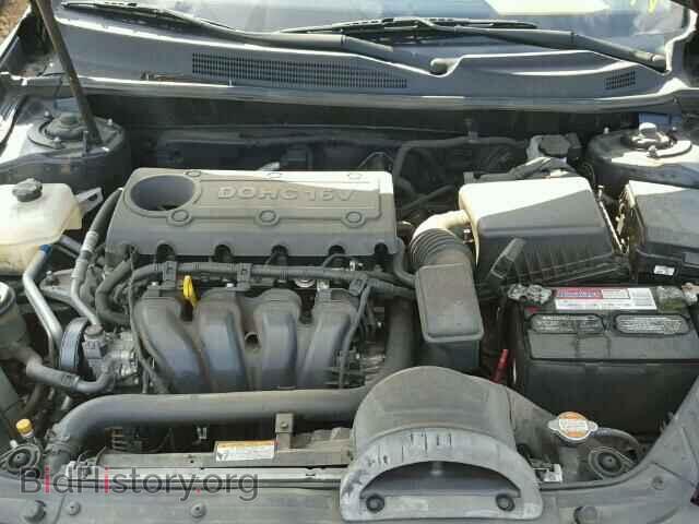 2010 KIA OPTIMA - VIN: KNAGG4A80A5444194 - Фото 7
