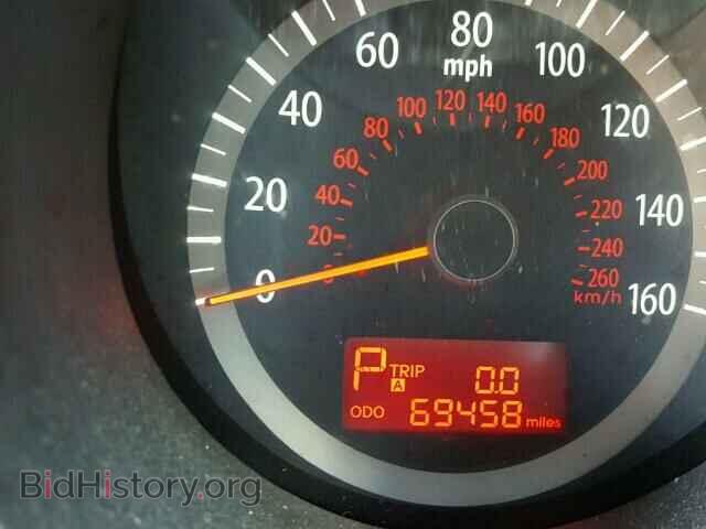2010 KIA OPTIMA - VIN: KNAGG4A80A5444194 - Фото 8