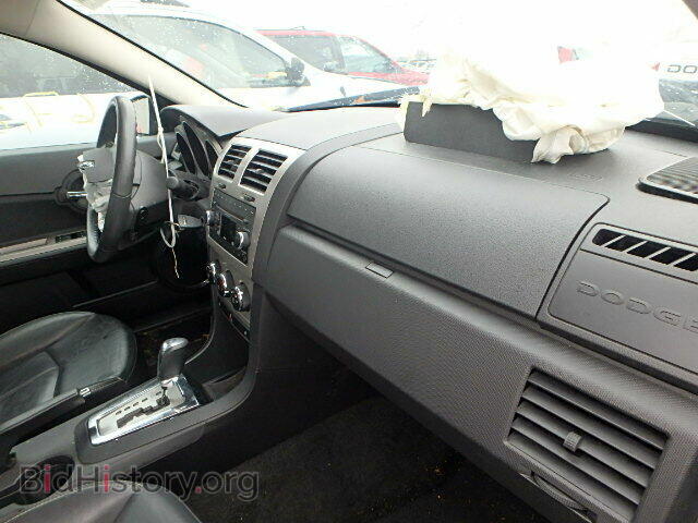 2010 DODGE AVENGER - VIN: 1B3CC5FV5AN116465 - Фото 5