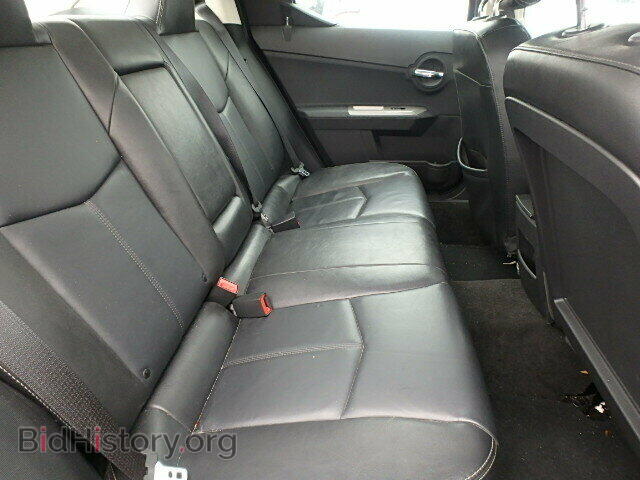 2010 DODGE AVENGER - VIN: 1B3CC5FV5AN116465 - Фото 6