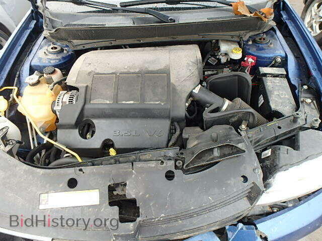 2010 DODGE AVENGER - VIN: 1B3CC5FV5AN116465 - Фото 7