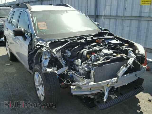 Photo 4S4BSAACXG3357031 - SUBARU OUTBACK 2016
