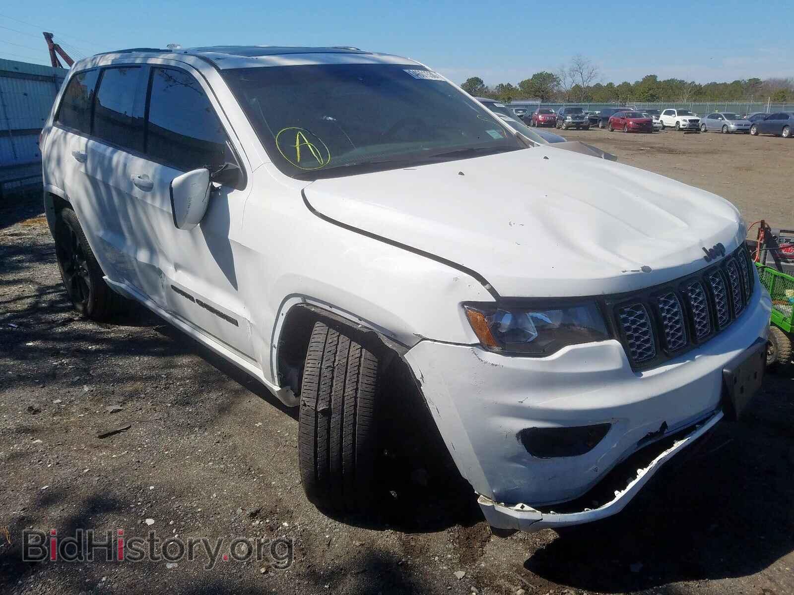 Photo 1C4RJFAG2HC734667 - JEEP CHEROKEE 2017
