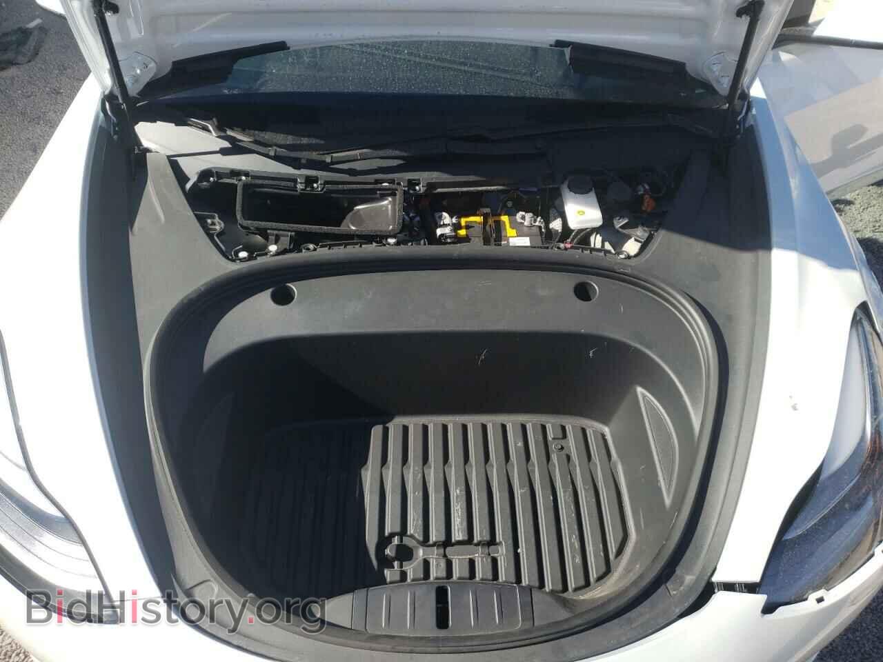 2021 TESLA MODEL 3 - VIN: 5YJ3E1EC0MF001597 - Photo 7