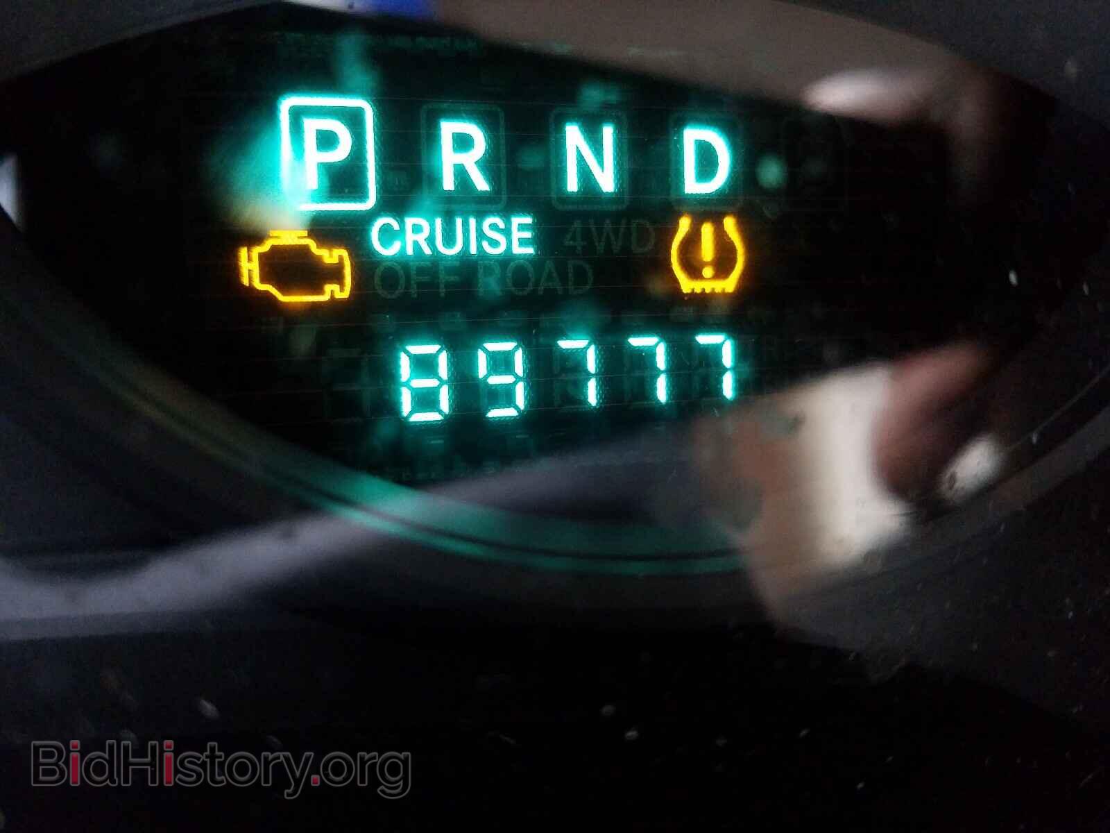2011 JEEP COMPASS - VIN: 1J4NT1FA6BD252988 - Фото 8