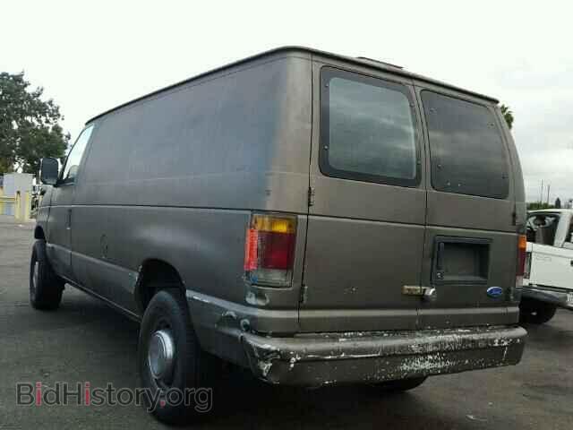 1992 FORD ECONOLINE - VIN: 1FTFE24YXNHA75546 - Photo 3
