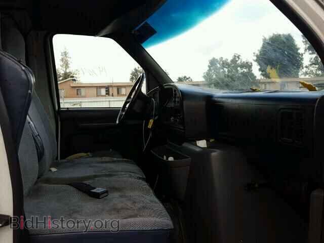 1992 FORD ECONOLINE - VIN: 1FTFE24YXNHA75546 - Photo 5