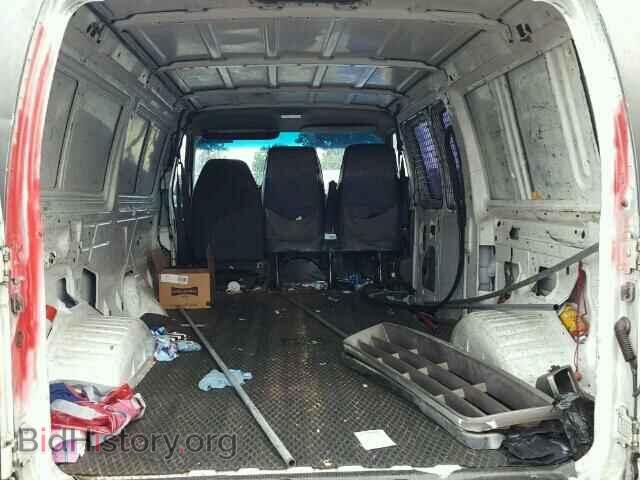 1992 FORD ECONOLINE - VIN: 1FTFE24YXNHA75546 - Photo 9