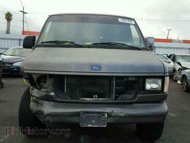 1992 FORD ECONOLINE - VIN: 1FTFE24YXNHA75546 - Photo 10