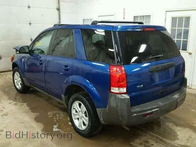 2005 SATURN VUE - VIN: 5GZCZ33D75S830195 - Фото 3