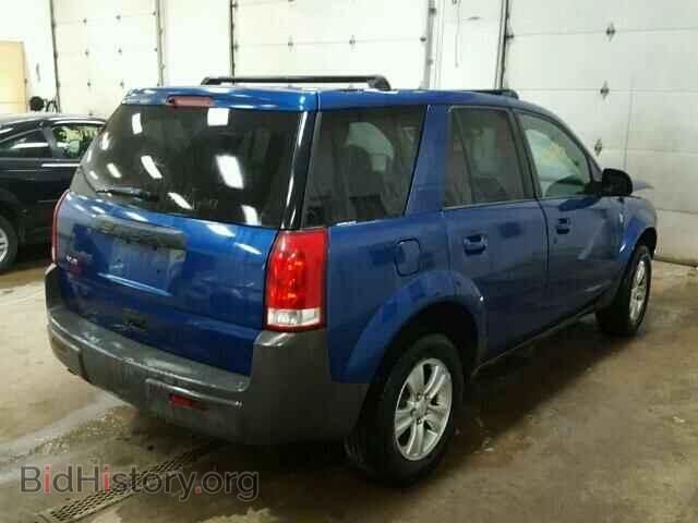 2005 SATURN VUE - VIN: 5GZCZ33D75S830195 - Фото 4