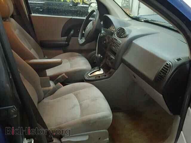 2005 SATURN VUE - VIN: 5GZCZ33D75S830195 - Фото 5