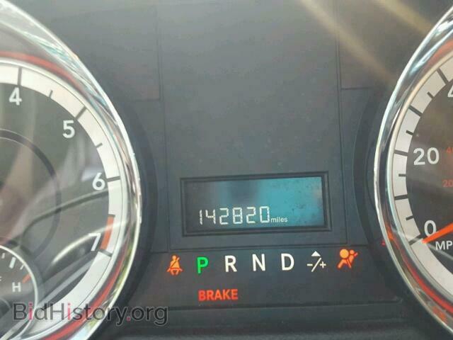 2013 DODGE CARAVAN - VIN: 2C4RDGCG0DR749714 - Фото 8
