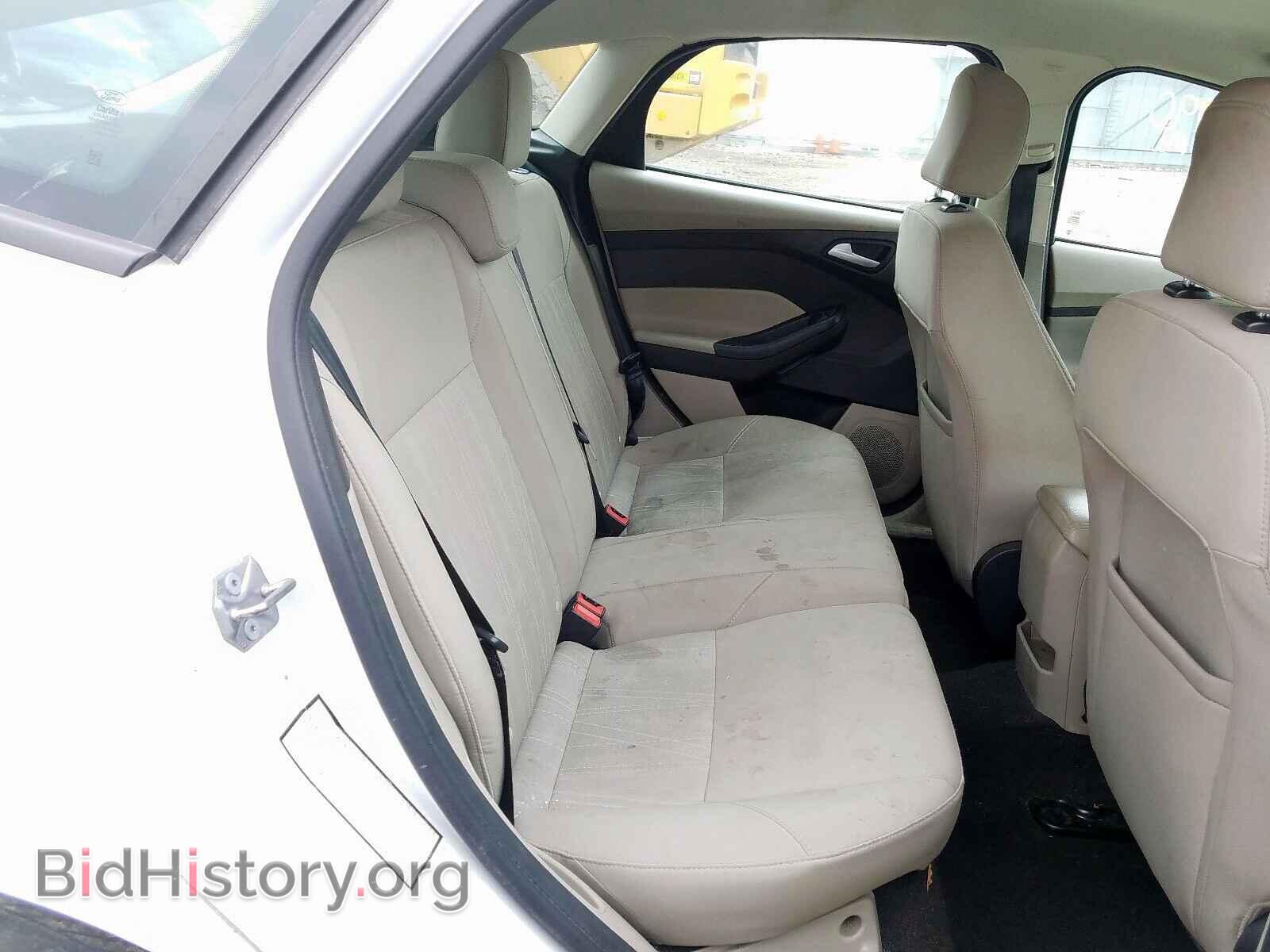 2016 FORD FOCUS - VIN: 1FADP3K20GL291451 - Фото 6