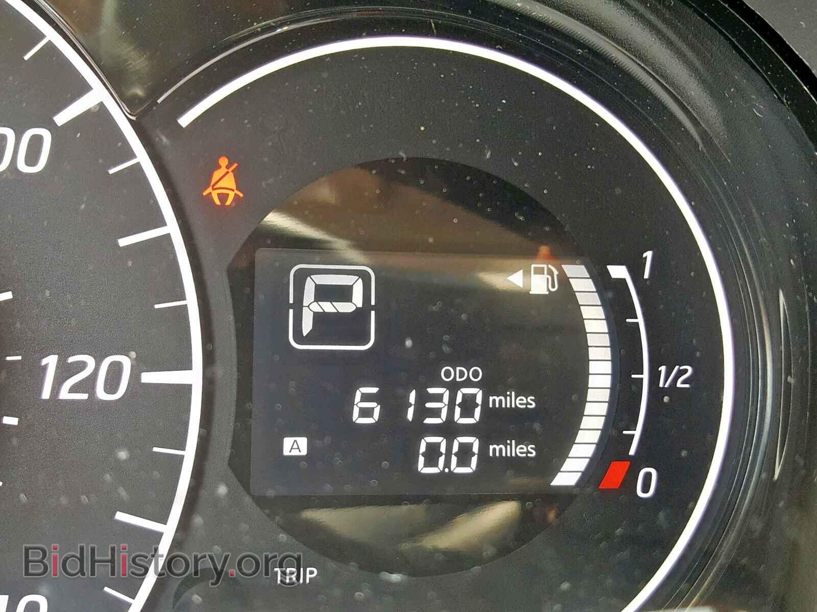 2017 NISSAN VERSA - VIN: 3N1CE2CP5HL378447 - Фото 8