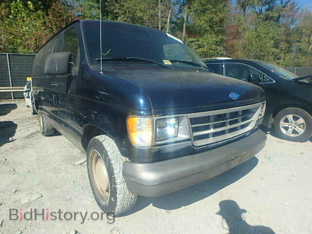 Photo 1FTEE14Y5RHB17665 - FORD ECONOLINE 1994