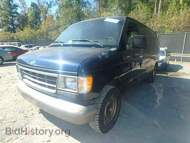 1994 FORD ECONOLINE - VIN: 1FTEE14Y5RHB17665 - Фото 2
