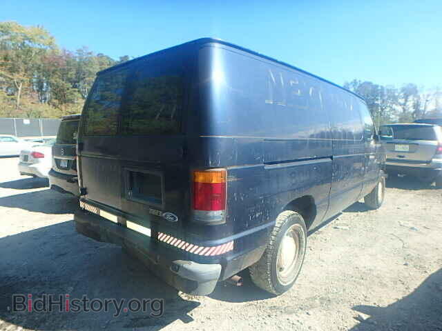 1994 FORD ECONOLINE - VIN: 1FTEE14Y5RHB17665 - Фото 4
