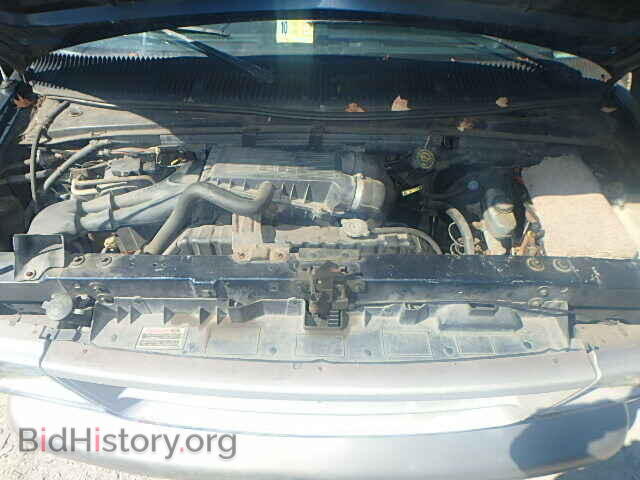 1994 FORD ECONOLINE - VIN: 1FTEE14Y5RHB17665 - Фото 7