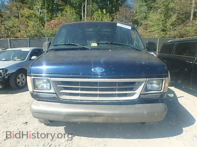 1994 FORD ECONOLINE - VIN: 1FTEE14Y5RHB17665 - Фото 10